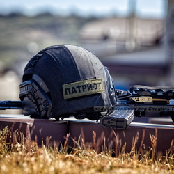 СОБР Клинок 2025